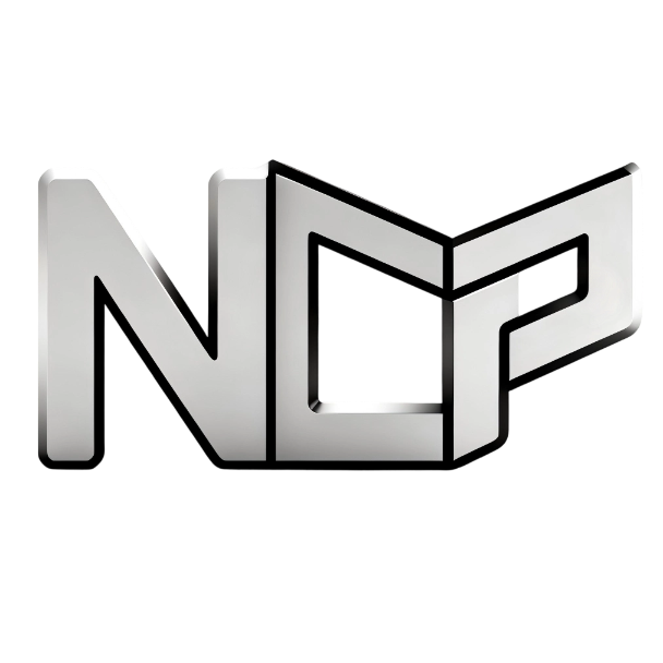 NCP服务器